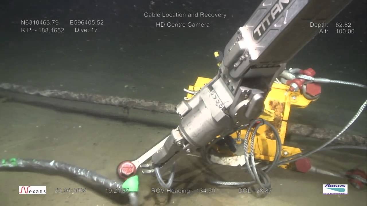 ROV HD