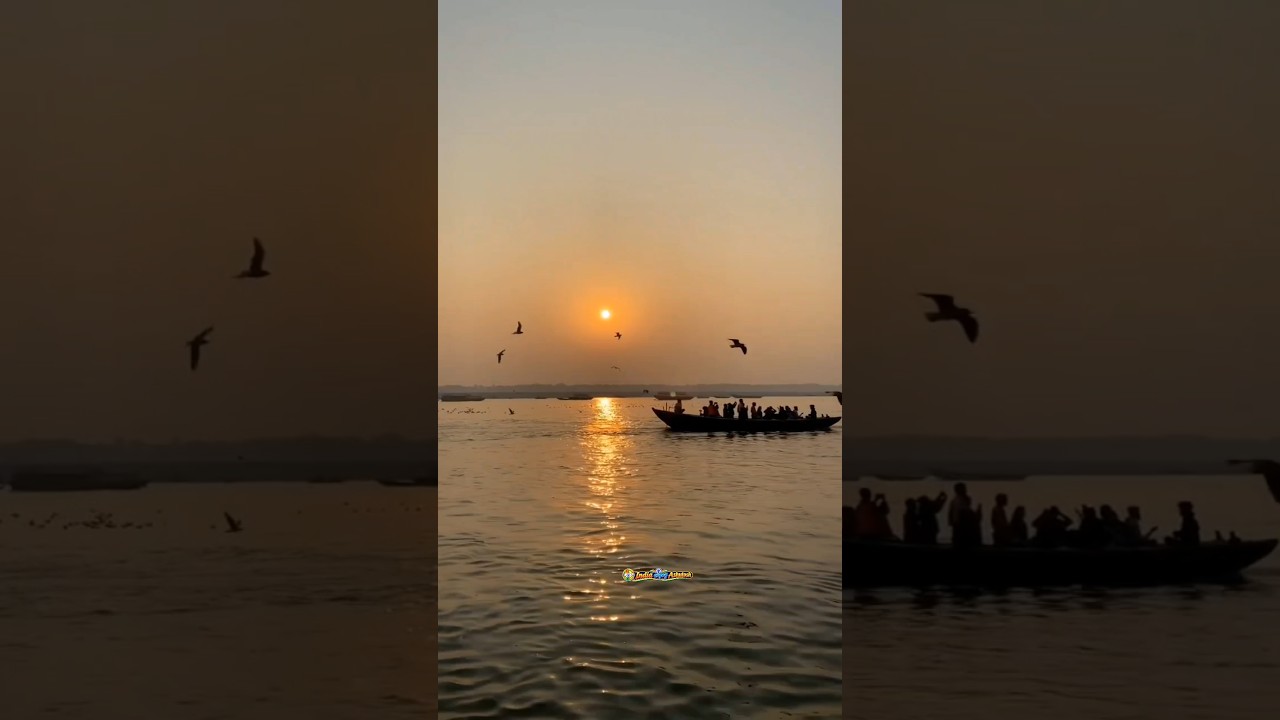 🚩सरयू नदी सरयू तट//ayodhya saryu river front // Ayodhya na nadi #ayodhyarammandir #rammandir🙏