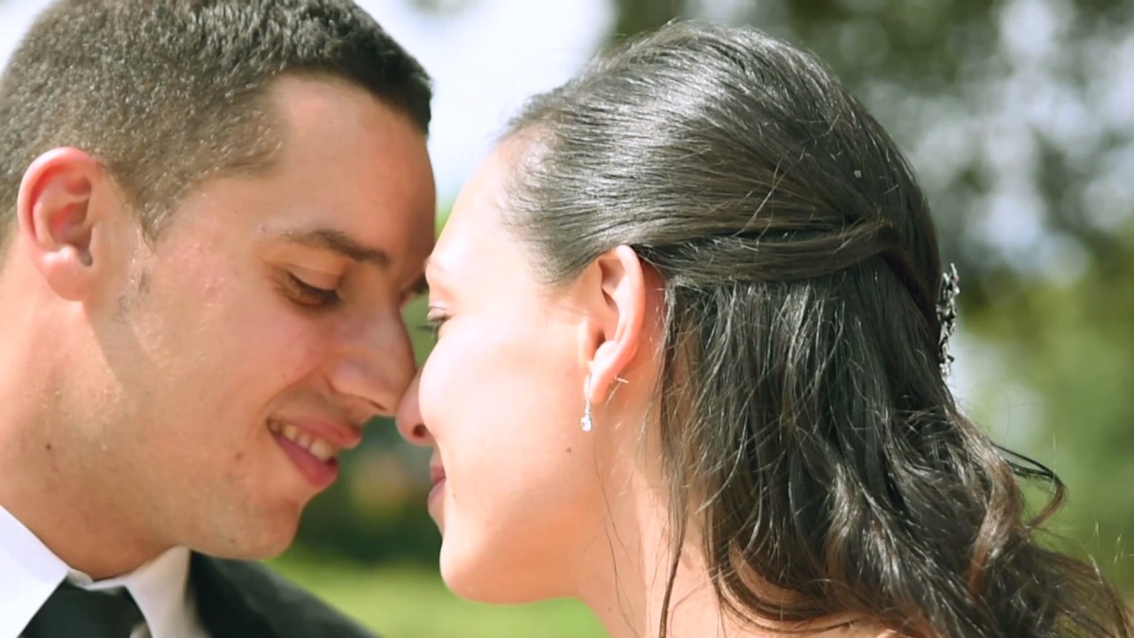 Casament Gemma i Lluis TRAILER