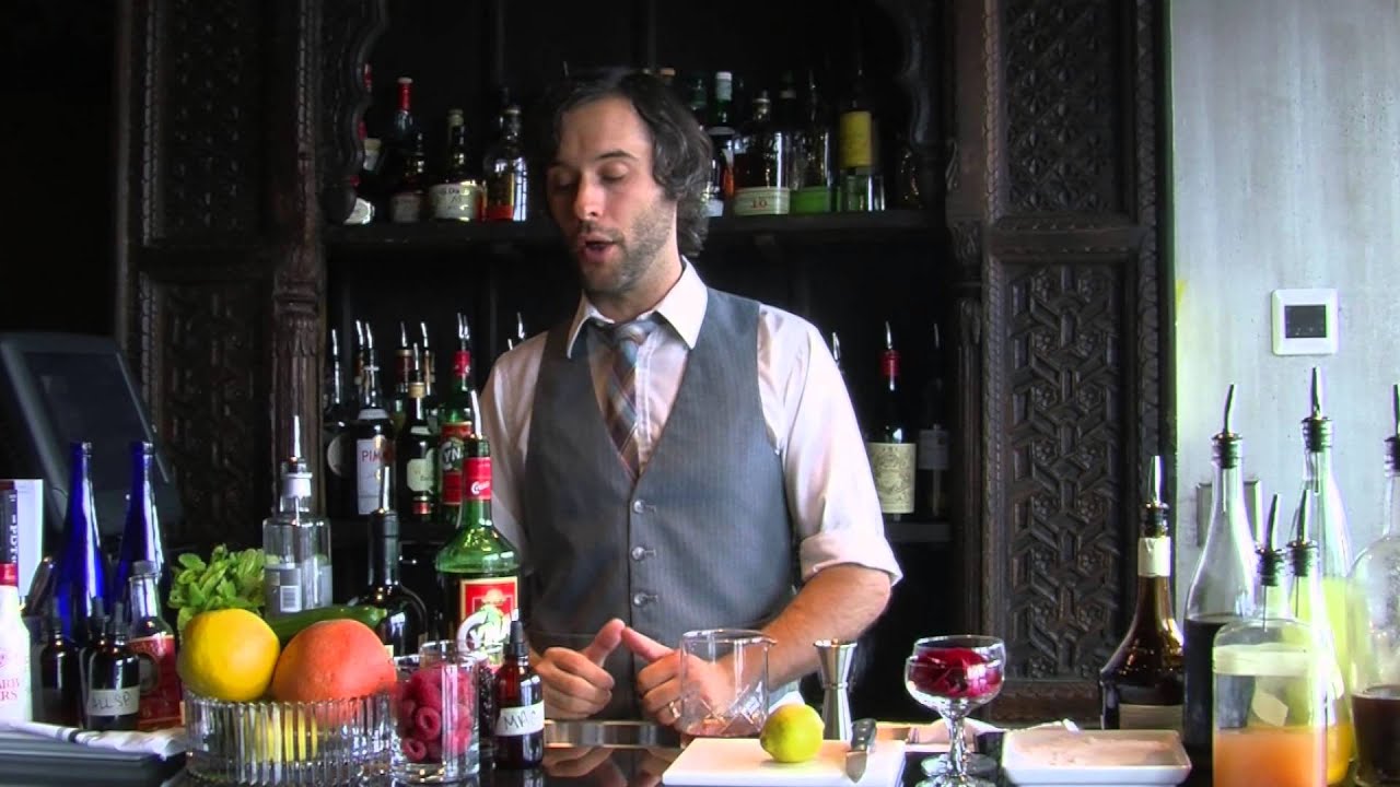 GRAYS Vintage Spirits series-Anthym Spirit [cocktail eight]