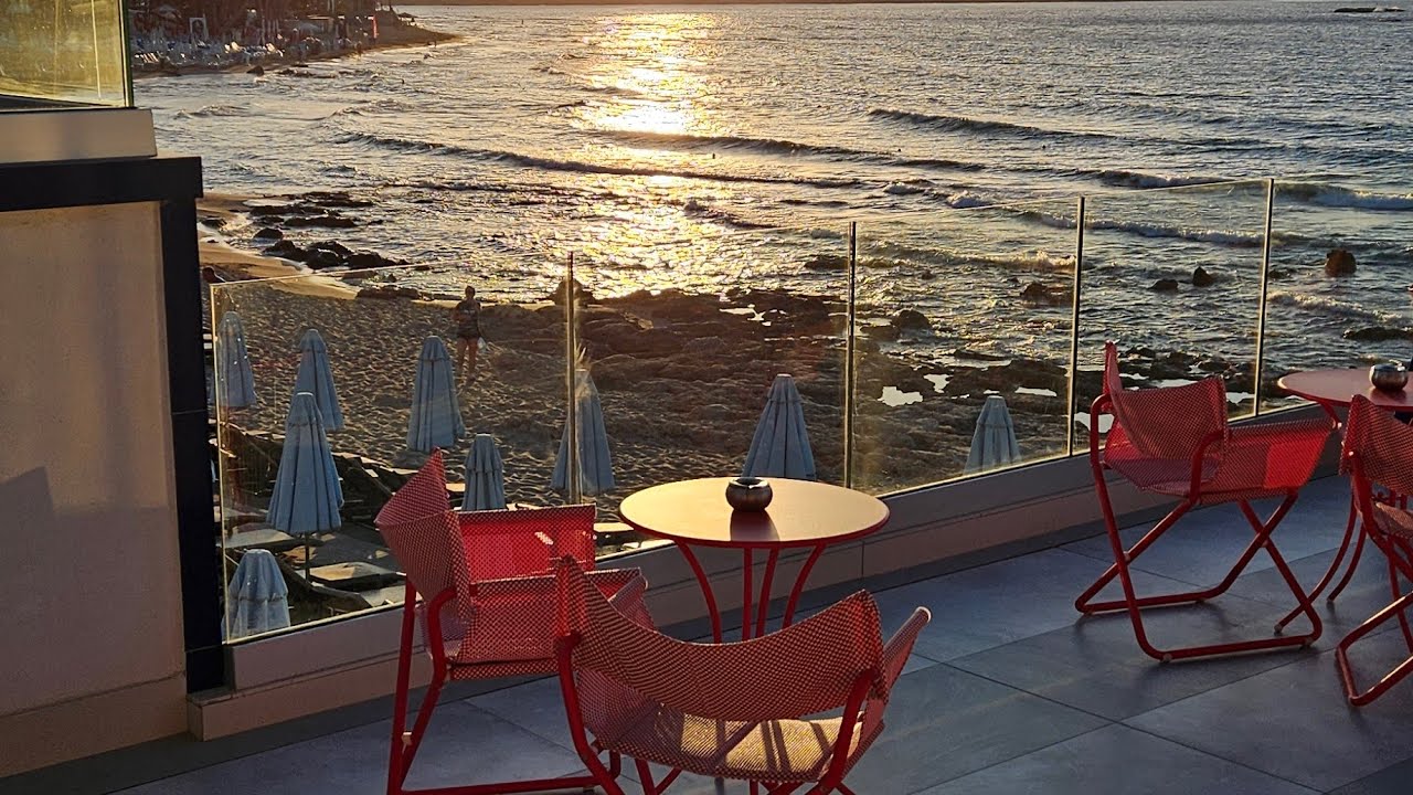 I Resort Beach Hotel and Spa - Stalis, Crete June 2024