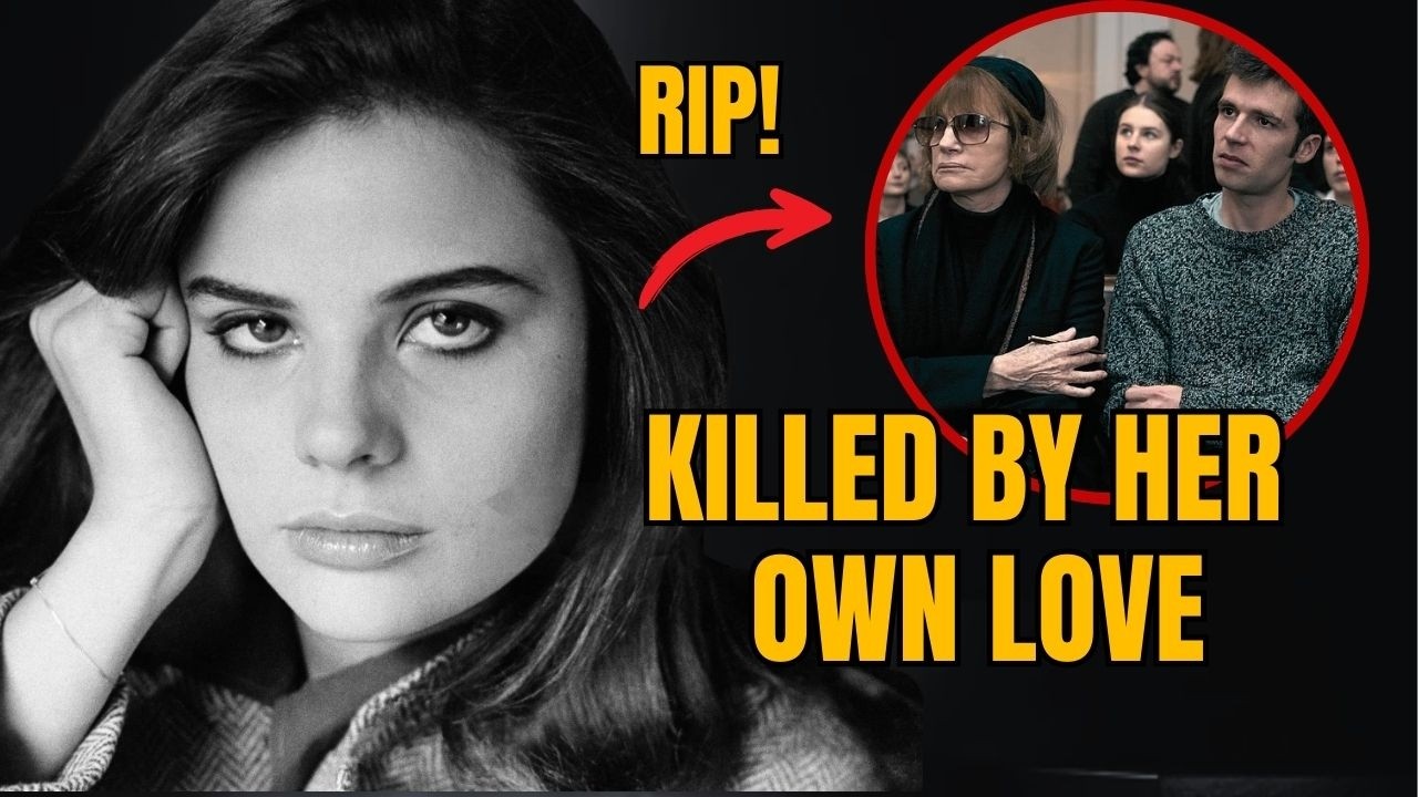 Marie Trintignant Beaten to Death by the Man She Loved