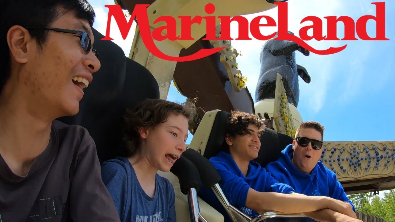 Riding Magical Experience Cam