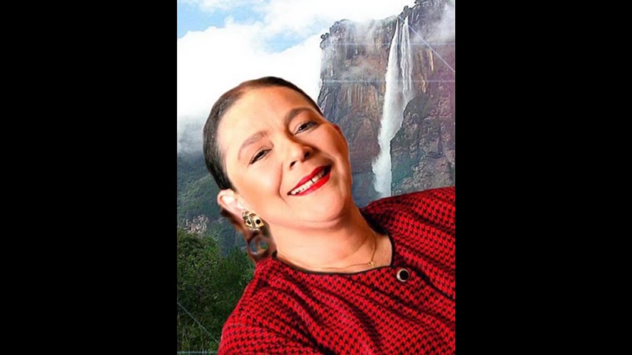Gladys Vera - Mi Entrega