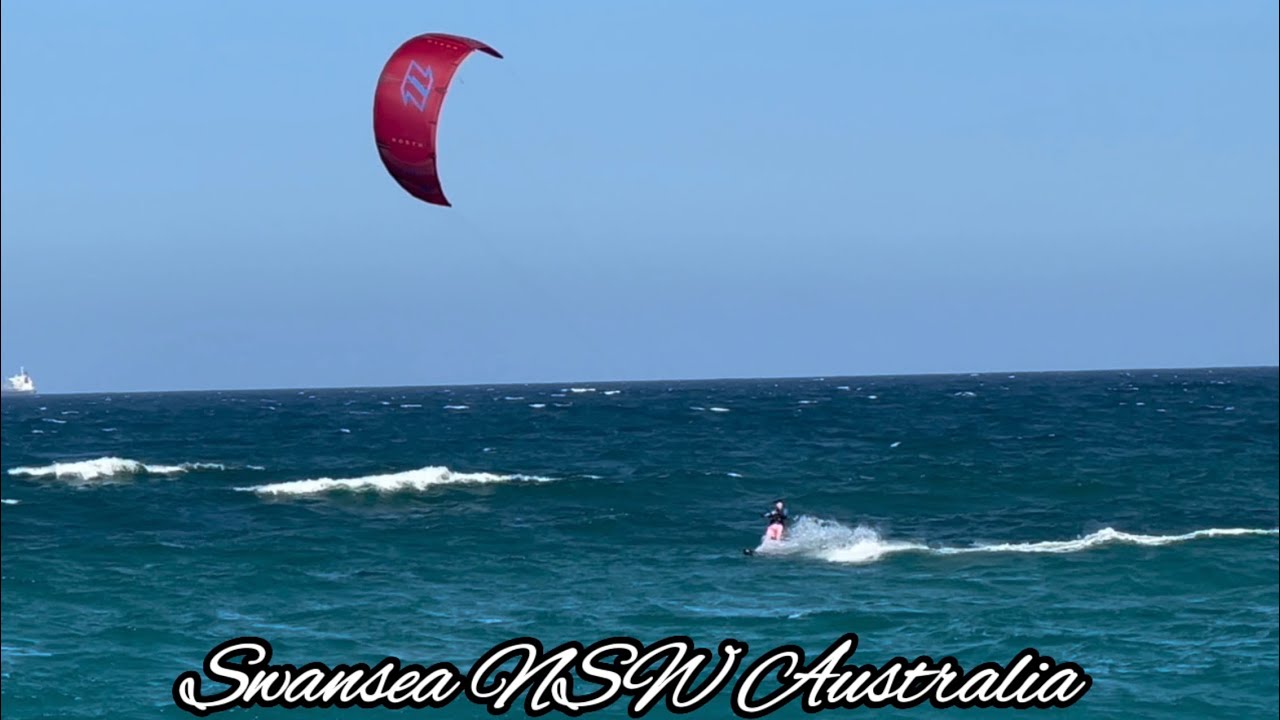 Swansea NSW Australia
