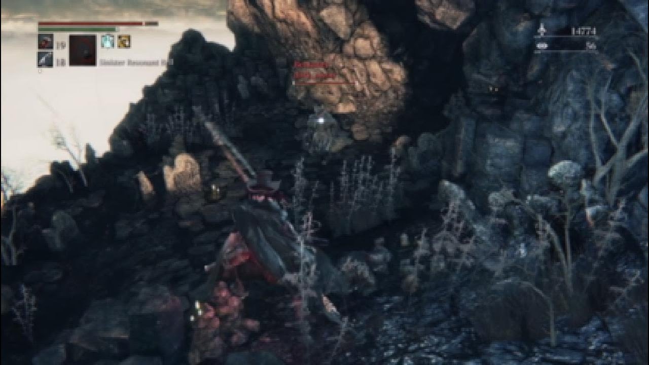 Bloodborne 2023! Invasions