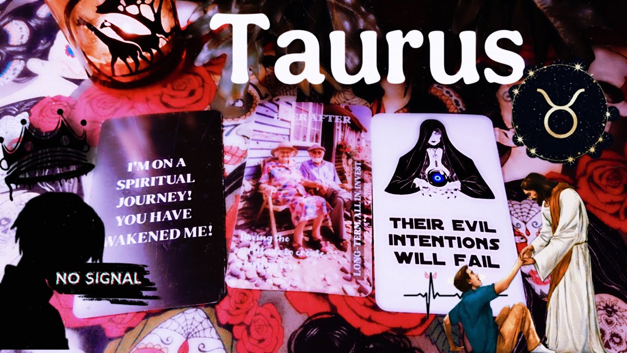 #Taurus ..