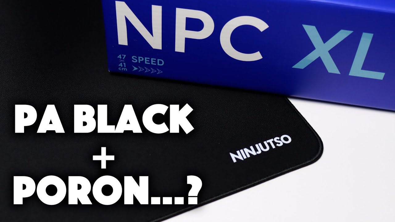 全体的に優れたコントロールパッド / NINJUTSO NPC レビュー