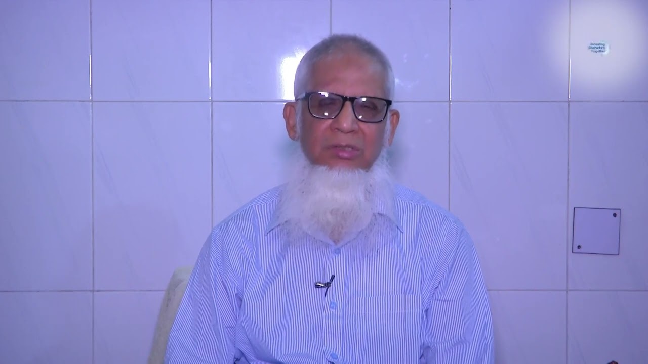 Prof. Md. Faruque Pathan speaks on how Emlino works | Expert's Opinion