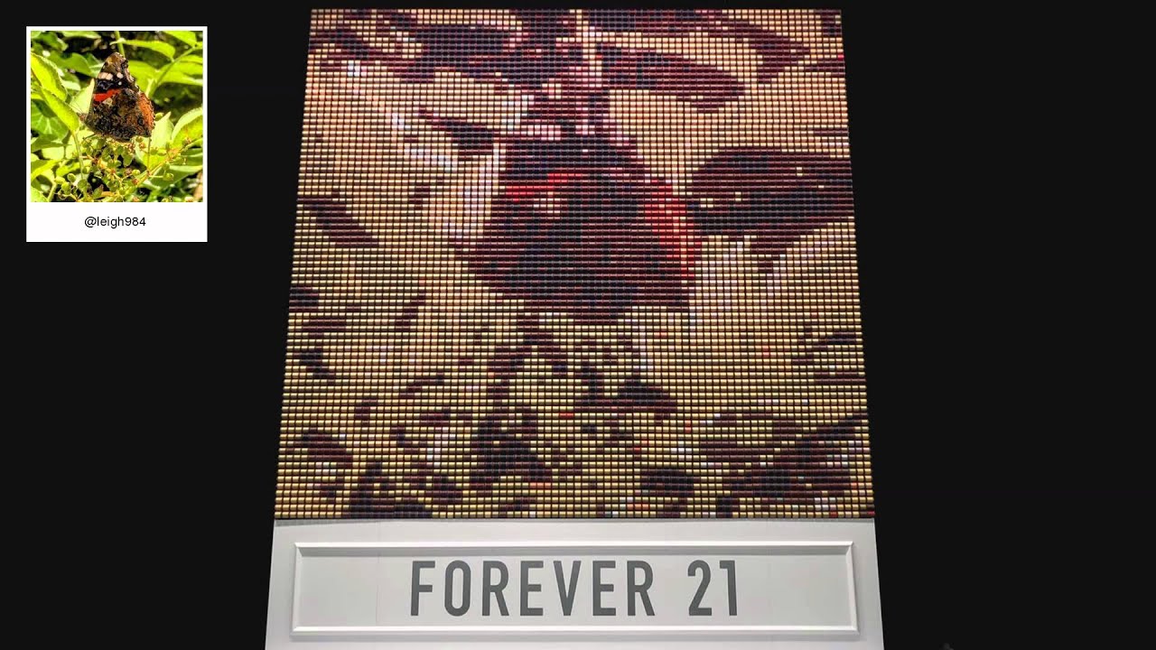 F21 Thread Screen - @leigh984