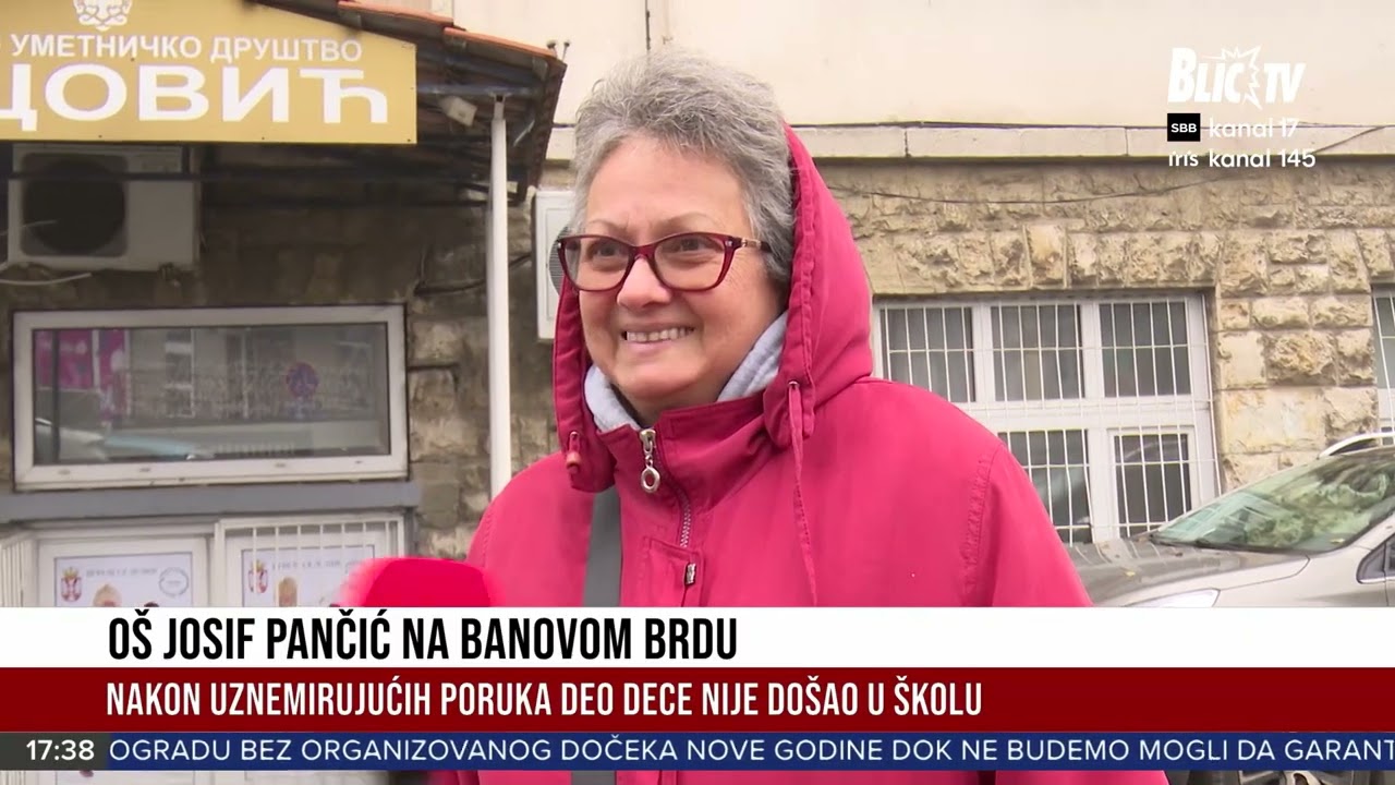 CENTRALNE VESTI 11122025