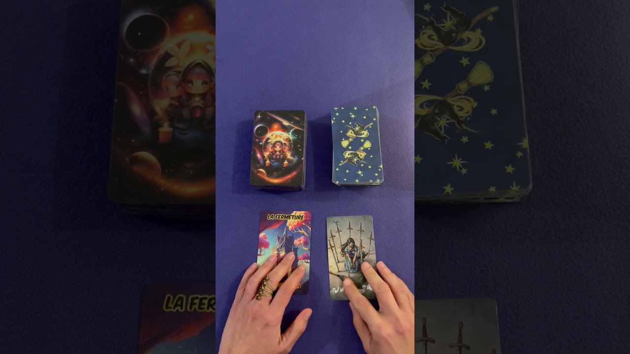 Tes Cartes du jour 15 Janvier 