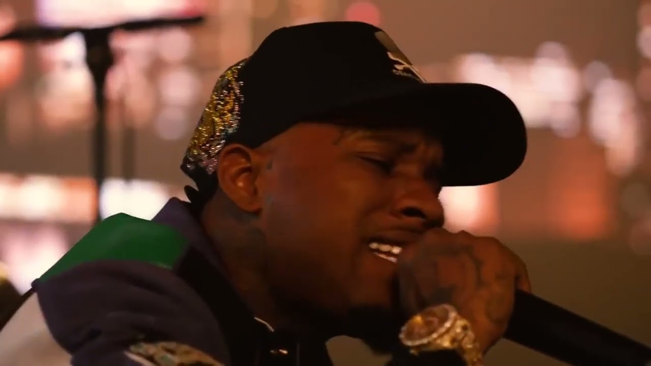 TORY LANEZ LIVE STREAM-PLAYBOY LIVE.