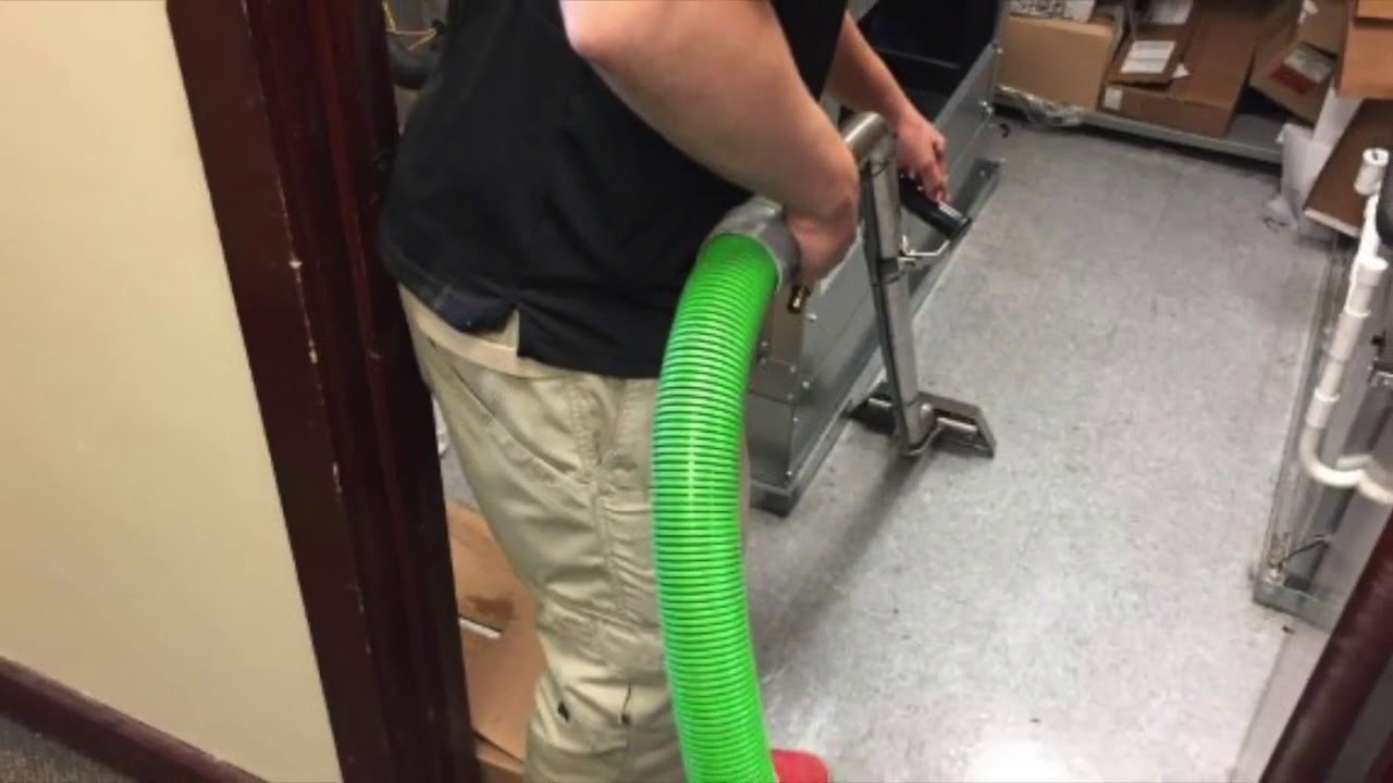 Wells Fargo Water Damage SERVPRO of Jacksonville Westside Orange Park