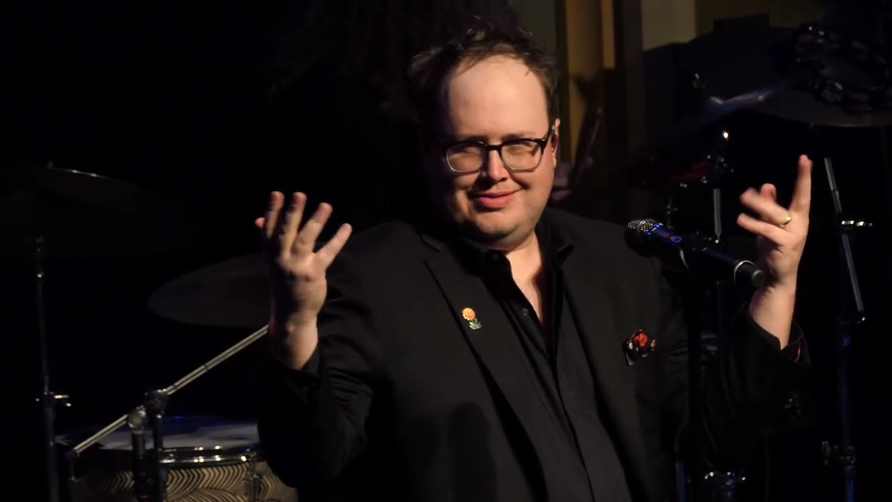 ST PAUL & THE BROKEN BONES - Clip Compilation - Asbury Hall, Buffalo, NY - February 29th, 2024