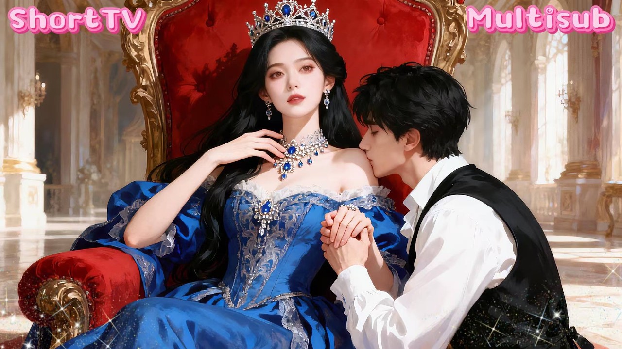 契約結婚當天他消失不見讓我成為笑柄，我不哭不鬧專註事業逆襲成頂流明星，合約到期後我瀟灑離開，他卻後悔了瘋狂挽回我！#JHDJ#逆袭#regret