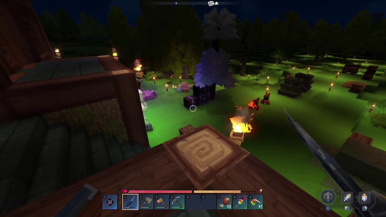 Harth Hytale #2