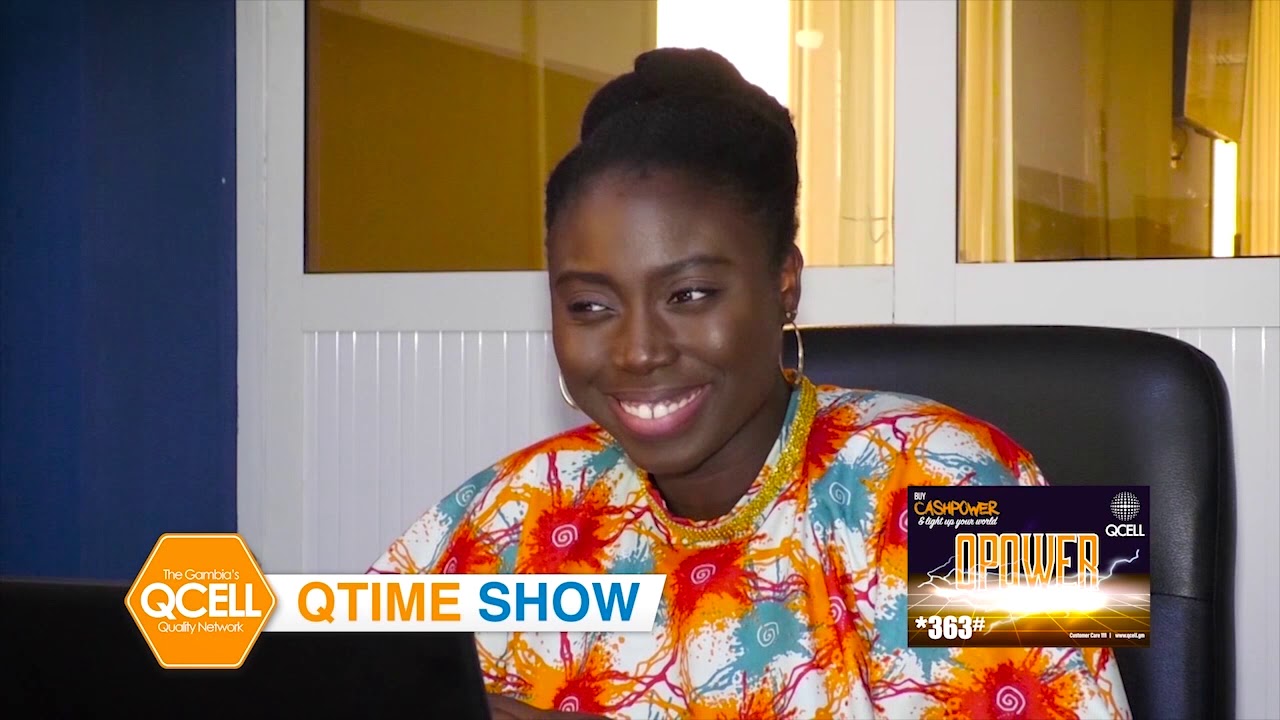 QTime - QPOWER