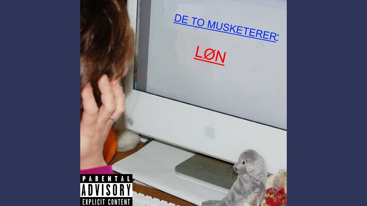 L&oslash;n