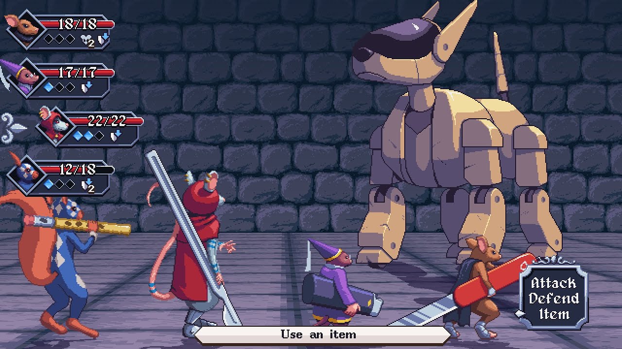 Small Saga Release Trailer