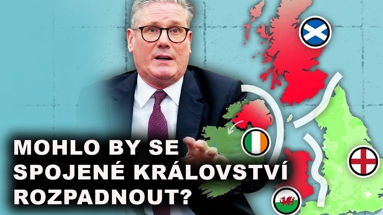 Proč Unie vypadá trochu nejistě