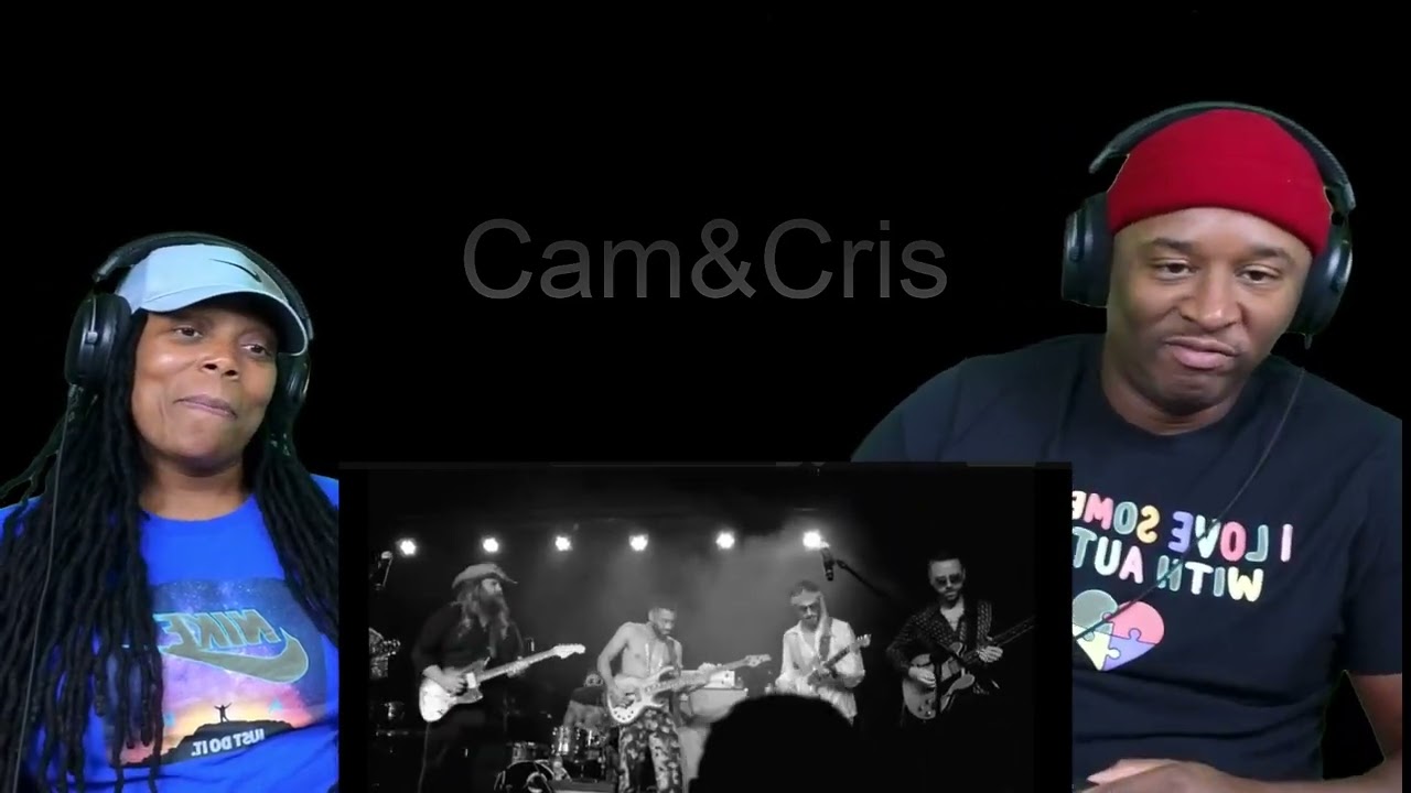 Chris Stapleton - 