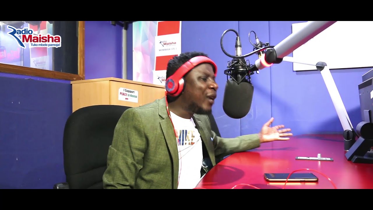 Wapi Huduma Number Yako??