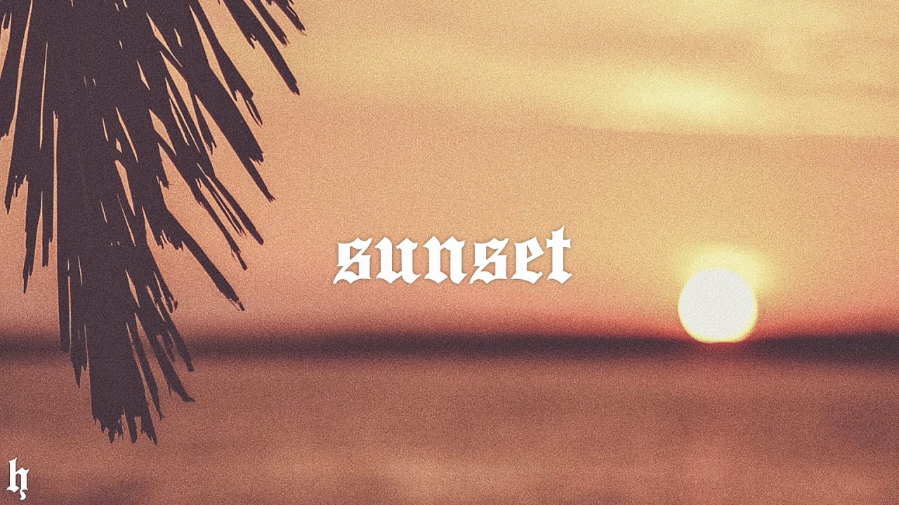 Free Lofi Type Beat / Chill Hip Hop Instrumental 2019 / 
