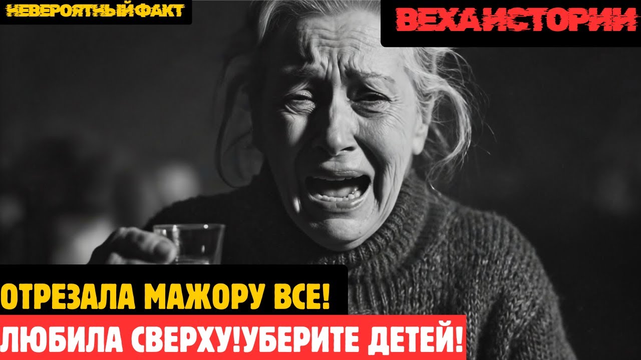 Месть балерины: 4 убийства элиты СССР точками дим-мак