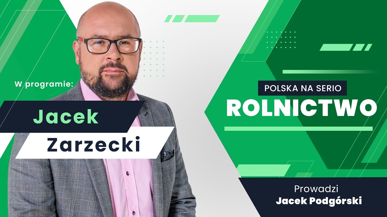 Polska wołowina konkuruje jakością. O branży bydła mięsnego Jacek Zarzecki i Jacek Podg&oacute;rski