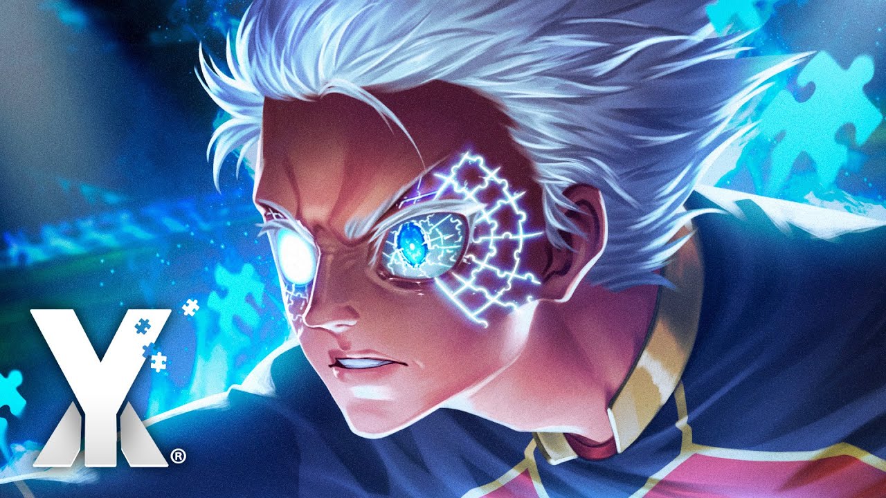 Despertar | Yoichi Isagi (Blue Lock) | Yondax