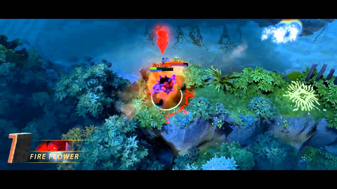 DotA2 - WoDotA Top10 Vol.46