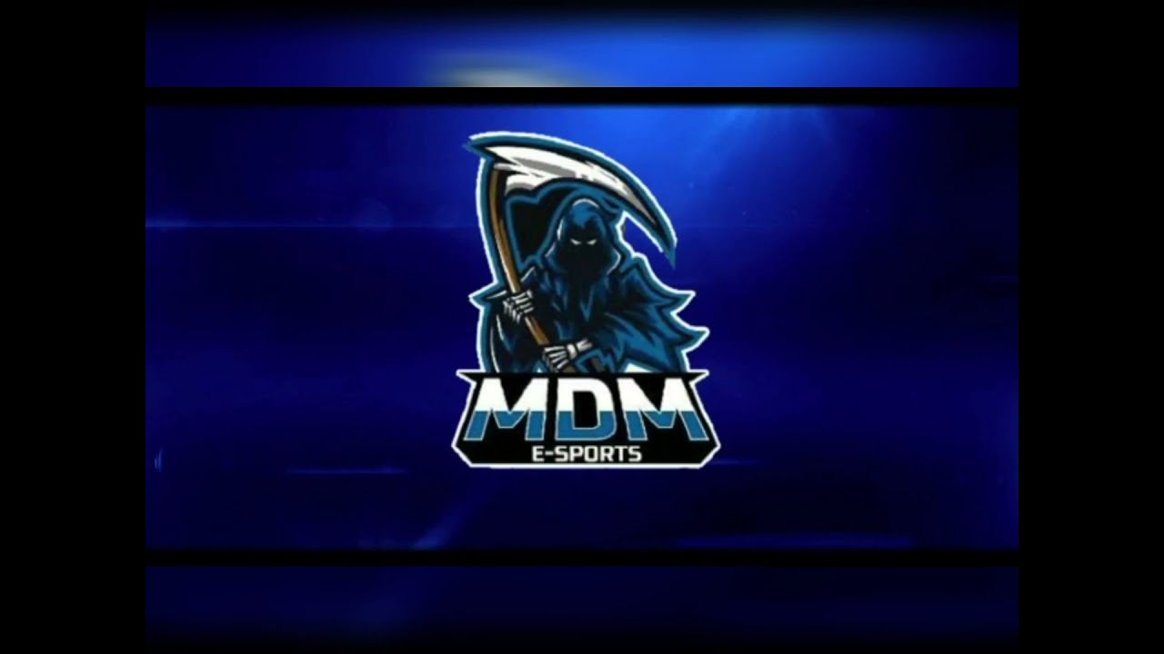 TEMPORADA 24 MDM E-SPORTS OFICIAL FOCADA EM RANQUEADA
