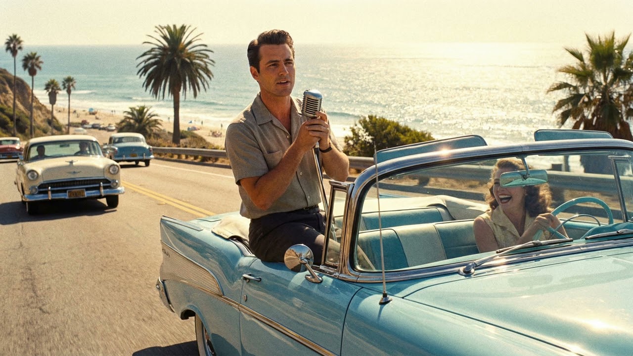 Pacific Breeze | California Coast Jazz