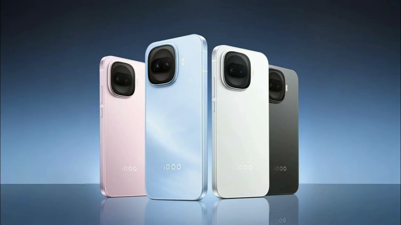 Global iQOO 15R appears on Geekbench with this Snapdragon chip