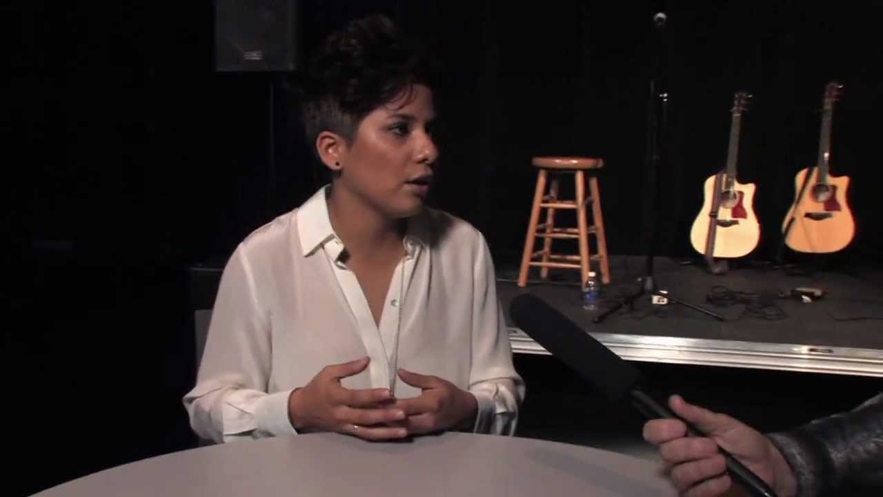Vicci Martinez Interview with Brian Douglas