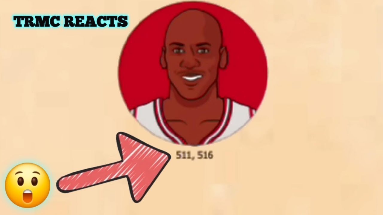 TRMC REACTS - So Michael Jordan was the BEST Shooter EVER?