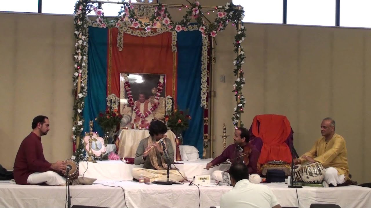 Bho Shabho Bhajan