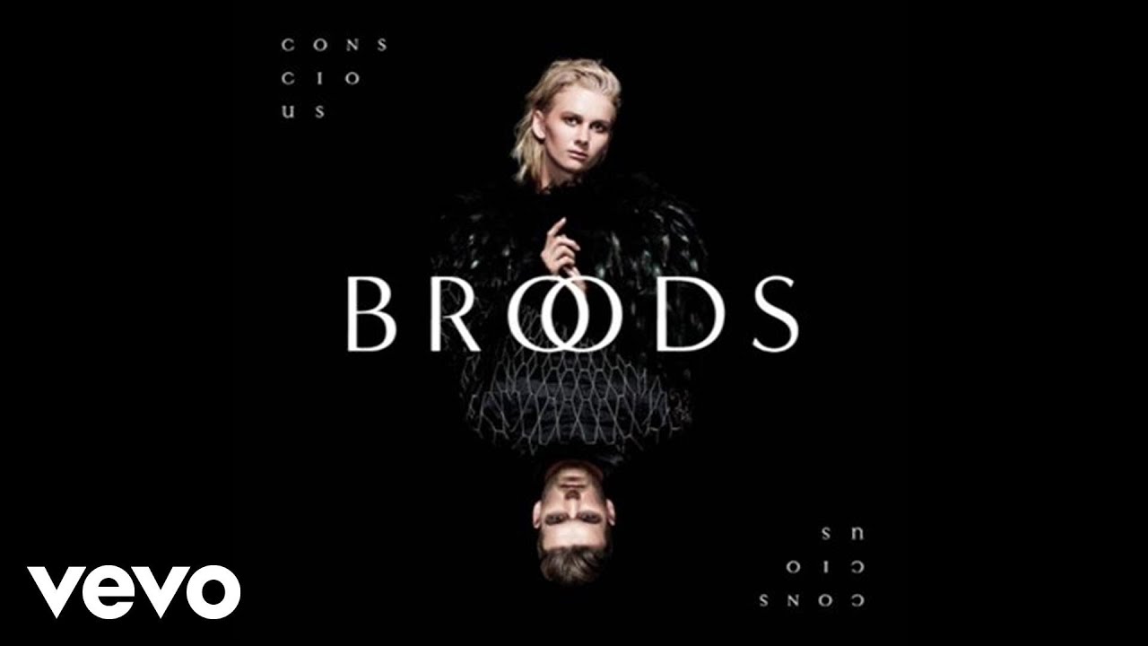 BROODS - All Of Your Glory (Audio)