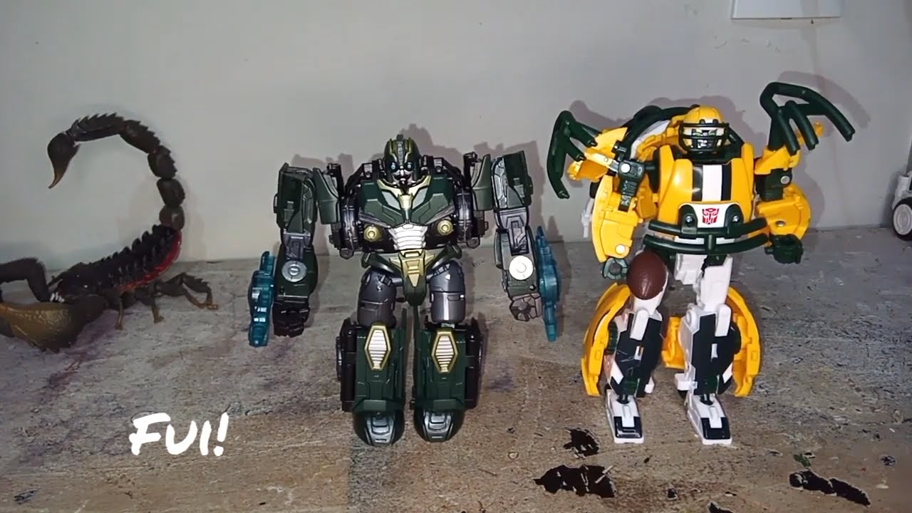 THE ALCHEMIST PRIME-AGE OF THE PRIMES-RESENHA 