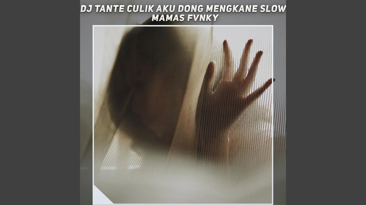 Dj Ikan Dalam Kolam X Hey Apo Apo