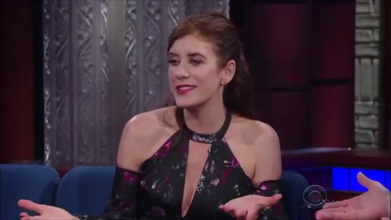 Kate Walsh Funny Moments
