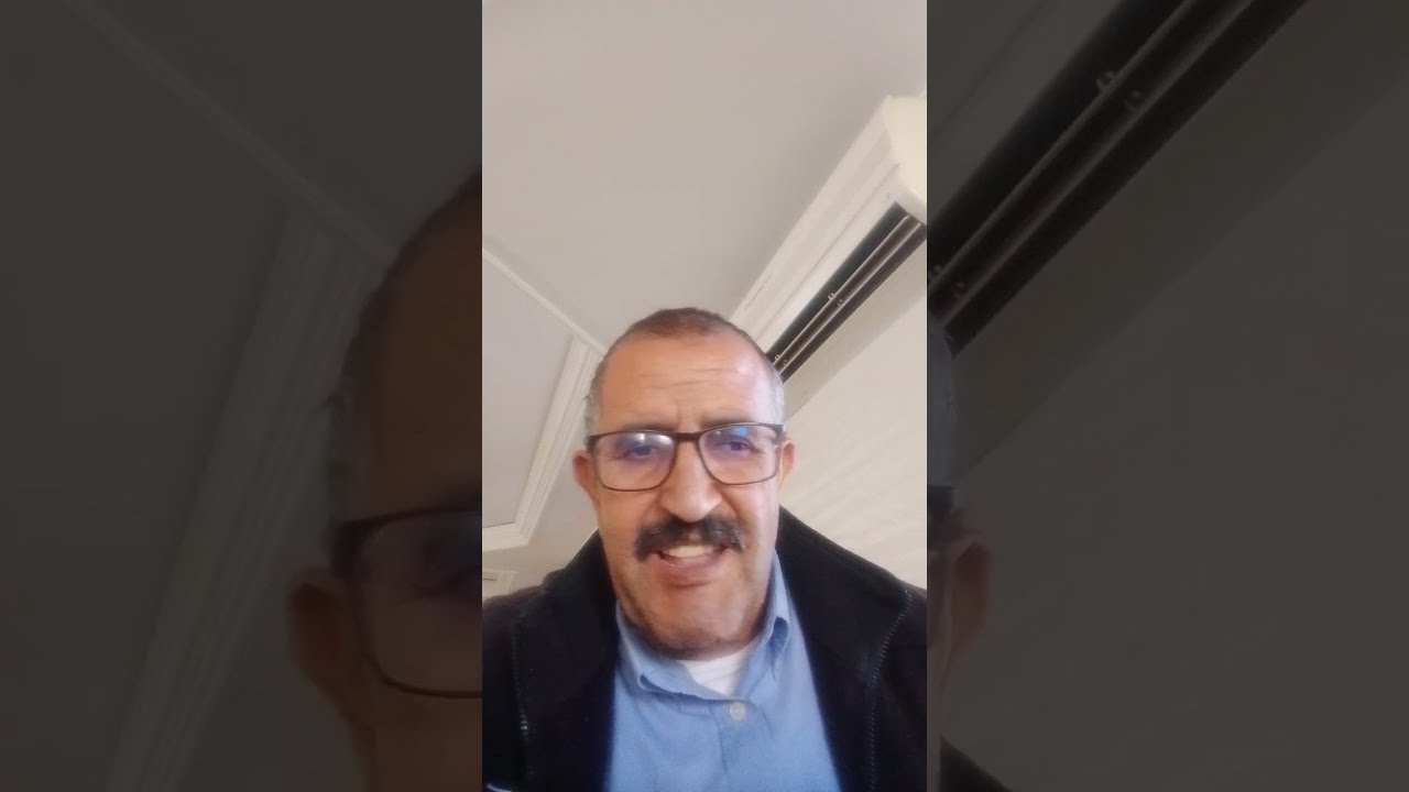 المحاكمة العادلة؛الحصة 2: أسلوب المعلف قبل الحمار