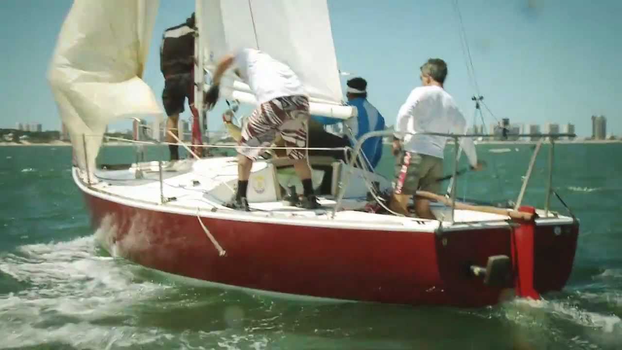 J24 Uruguay