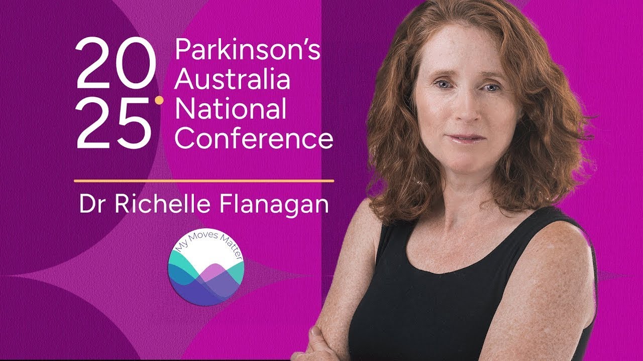 Sex & Gender Matters in Care & Research with Richelle Flanagan #panc25