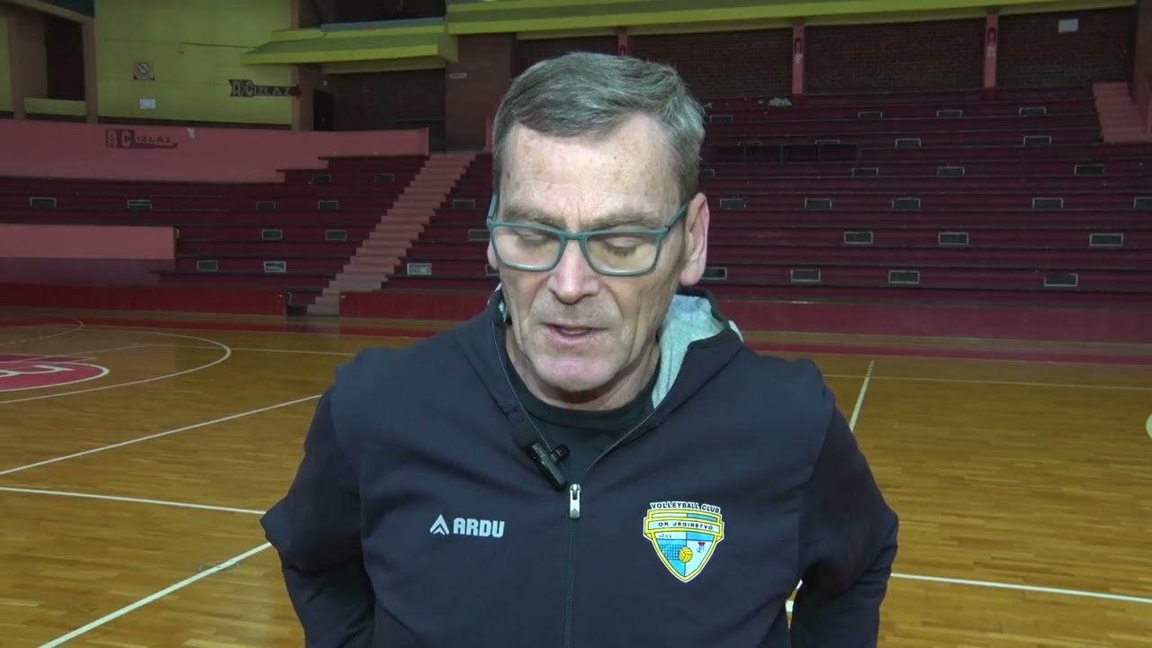 UŽICE 23.01.2026. Odbojkašice Jedinstva u derbiju kola gostuju Radničkom