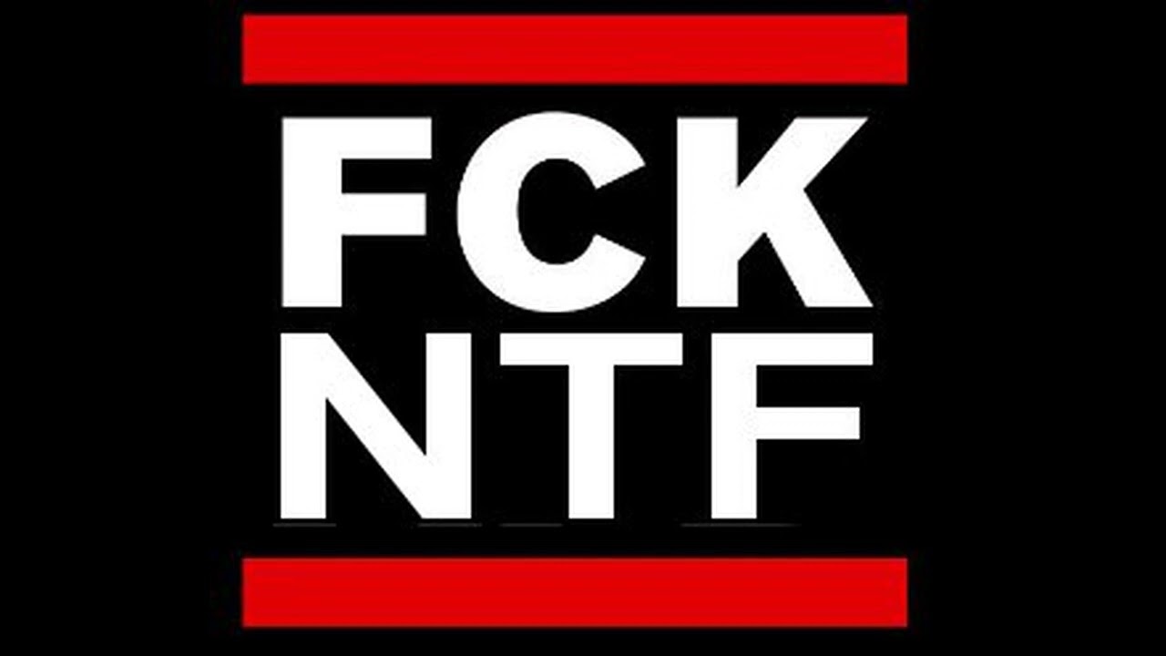 FUCK ANTIFA