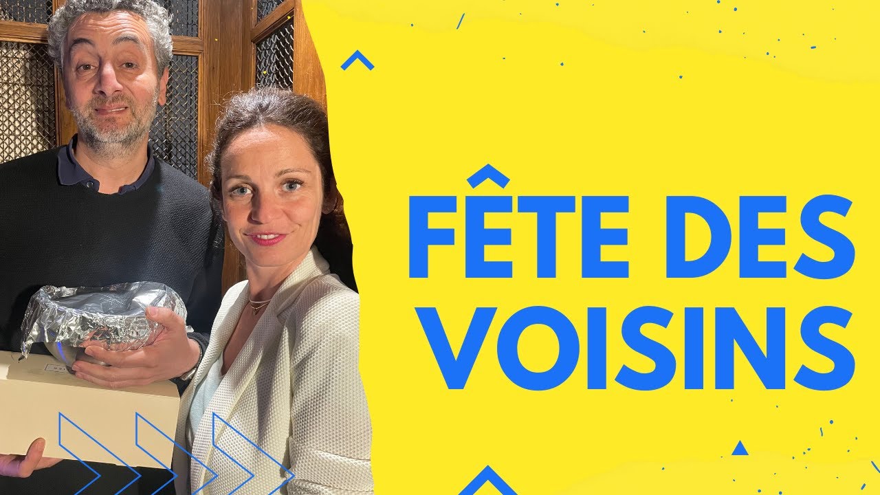 S3/EP32: Fête des voisins
