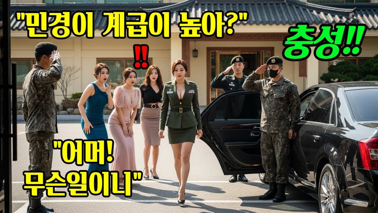 ⭐동창회에 거지꼴로 나타난 친구 무시했다가 땅을 치고 후회했습니다, 알고 보니 대통령이 찾는 707특임대 전설? #라디오북 l #오디오북 l #감동 l #사연 l #충격