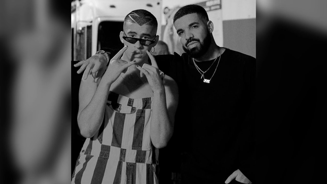 [BEAT SWITCH] Bad Bunny x Drake Type Beat | Bad Bunny Superbowl Halftime Show | Superbowl Highlights
